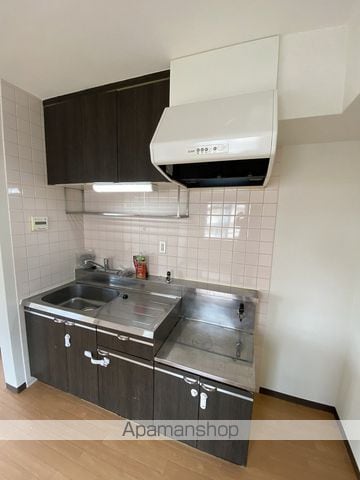 峰栄マンションの内装写真