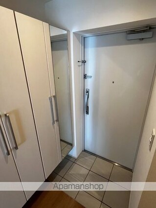 プライムブリス中野富士見町Ⅰ[3LDK/51.81m2]の玄関