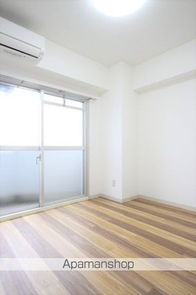 ロイヤルアネックスベイフロント[1K/19.5m2]のリビング・居間