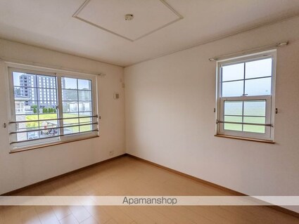 ハマナスⅠ[3LDK/68.03m2]の内装1