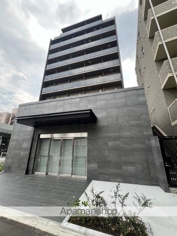 DIPS野方RESIDENCEの外観写真