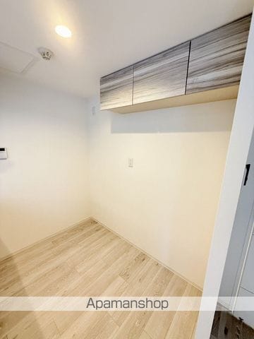 CITY PREMIER北6条の内装写真