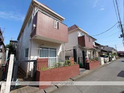 アネックス元山[1K/13.77m2]の外観