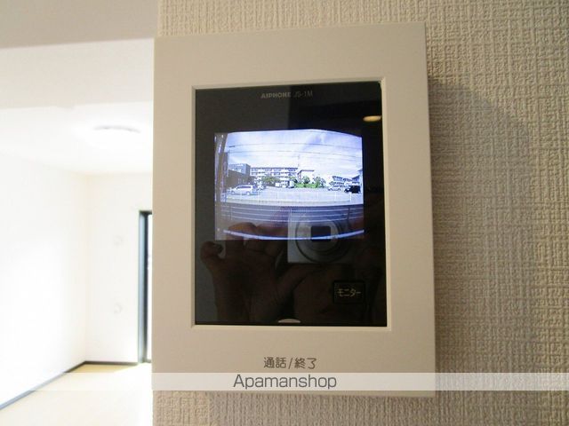 昭和町ユーミーの内装写真