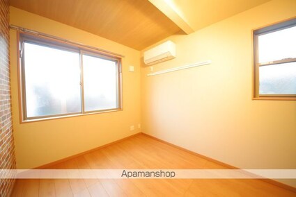 プルミエール多摩大塚[1K/20.07m2]のリビング・居間