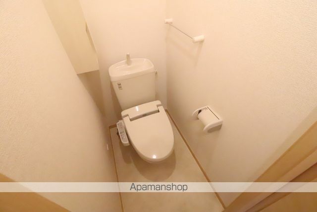 シェル・エトワレの内装写真
