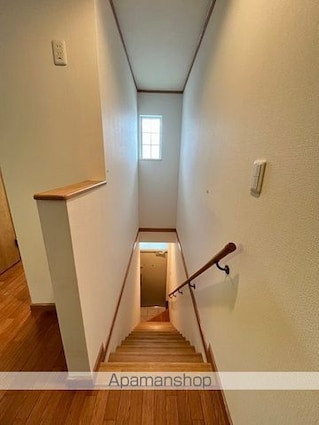 アメニティハウス・サノ[1DK/28.98m2]の内装9