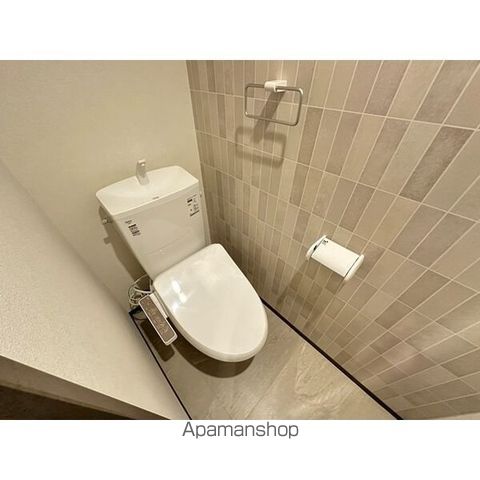 カペラアインの内装写真