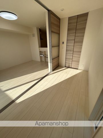 フロラシオンの内装写真