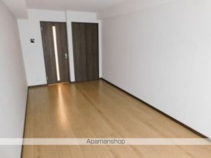 ヒルズ子安町[1K/25.12m2]の内装