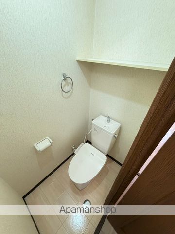 リュミエールの内装写真