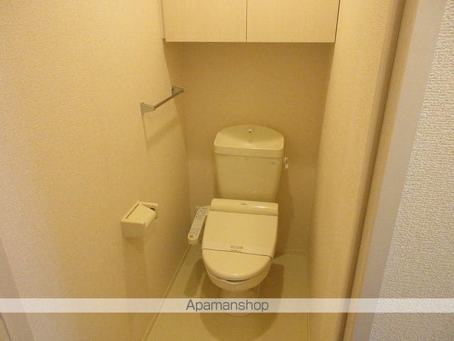 マジェスタ Aの内装写真