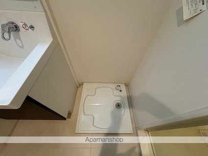 ファルカ[1K/27.28m2]の内装4