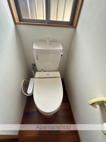 プルミエールアライの内装写真