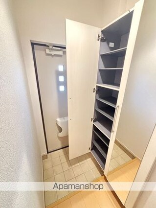 ｆｉｏｒｅ[2LDK/55.12m2]の内装2