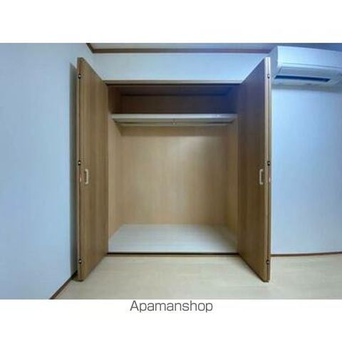 冨山ビルの内装写真