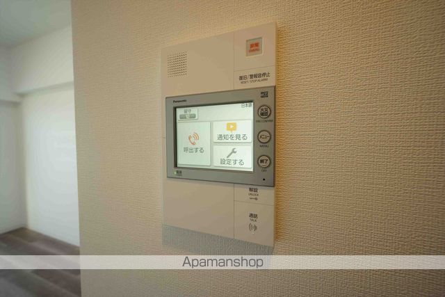 ディアレイシャス名古屋太閤通IVの内装写真