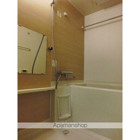 ラクレイス西新レジデンシャルタワーの内装写真