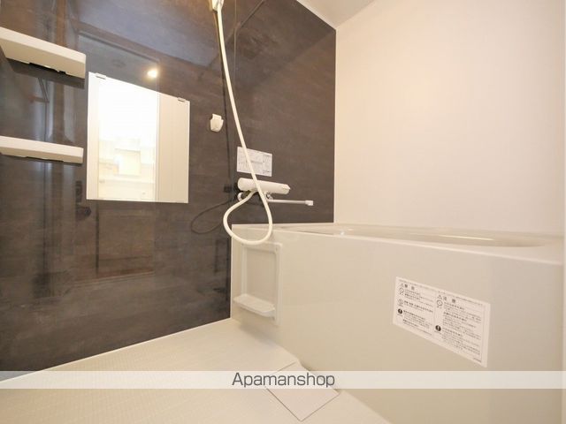 ブリス北円山の内装写真