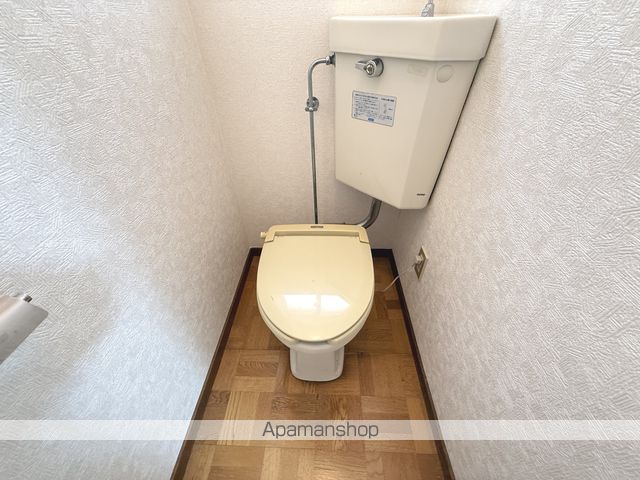 コーポ花園の内装写真