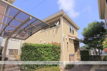 ゆめみ野[3LDK/85.49m2]の外観2