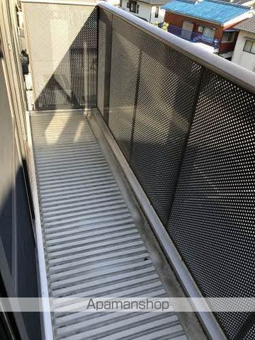 パークヒル津田 A棟の内装写真
