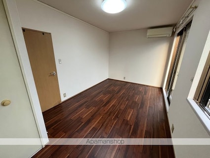 菩提樹ハイツＢ棟[2K/42m2]の内装1