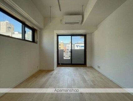 ＢｌｕＲｏｃｋ秋葉原[1K/22.65m2]のリビング・居間1