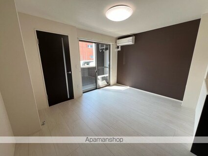 愛媛県新居浜市星原町[1LDK/40.35m2]のリビング・居間