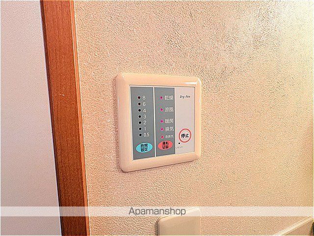 ノーブル01の内装写真