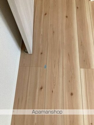 グランソフィア東深井Ｂ[3LDK/76.59m2]の内装4