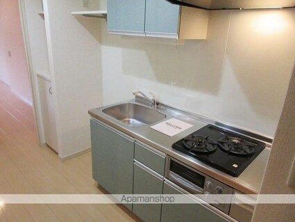 グリーンハイツ北口[1K/40.07m2]の内装9