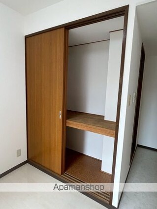 メゾンソレイユ[1R/19.4m2]の収納