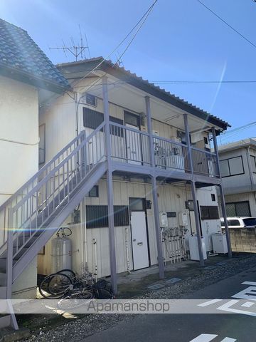MNカーサの内装写真