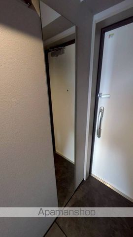 THE TRIAS KASHIWAの内装写真