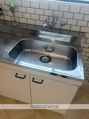 メゾン住吉の内装写真