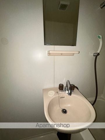 大橋マンションの内装写真