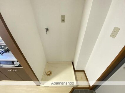セレナ湊町[1K/37m2]のその他部屋・スペース