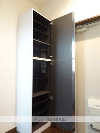 アメリカンリバティー若宮[1K/22.12m2]の収納1