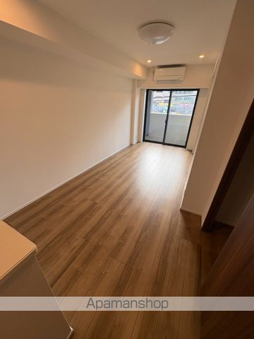 LIME RESIDENCE SHINAGAWA EASTの内装写真