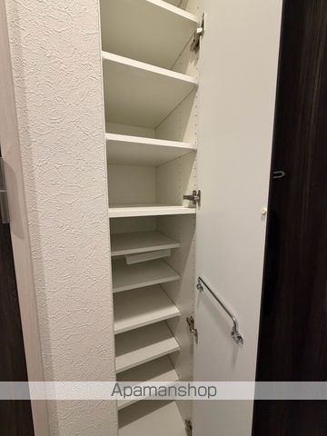 デュオステージ海老名IIの内装写真