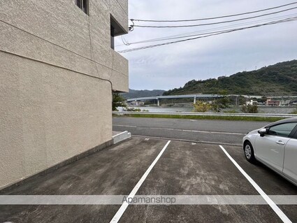 広島県呉市広文化町[1R/26.25m2]の眺望