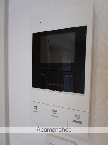 リュクス錦町の内装写真