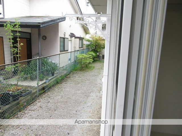 ドミ馬場小路Bの内装写真