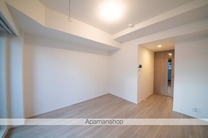 プラウドフラット月島アベニュー[1K/25.05m2]の内装