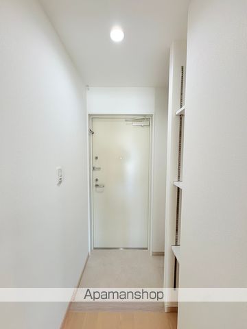 ウェルスクエア万代東の内装写真