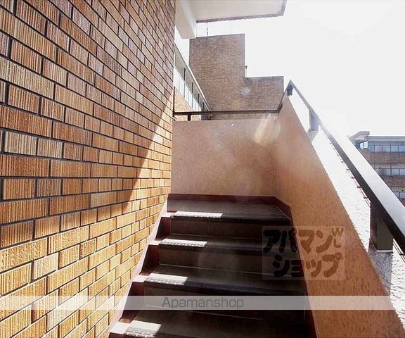 カストルム洛北のその他写真