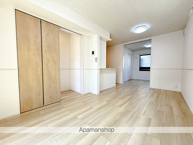 グランヒルズ瀬古の内装写真