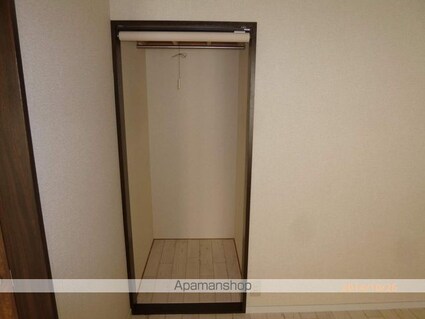 アネックスモリヤマＣ棟[3DK/48m2]の収納