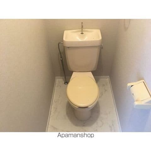 ライクピアの内装写真